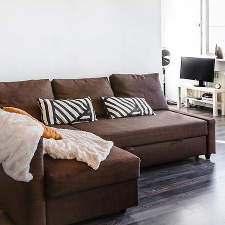 Stylowy Apartament W Najlepszej Lokalizacji Вроцлав Экстерьер фото