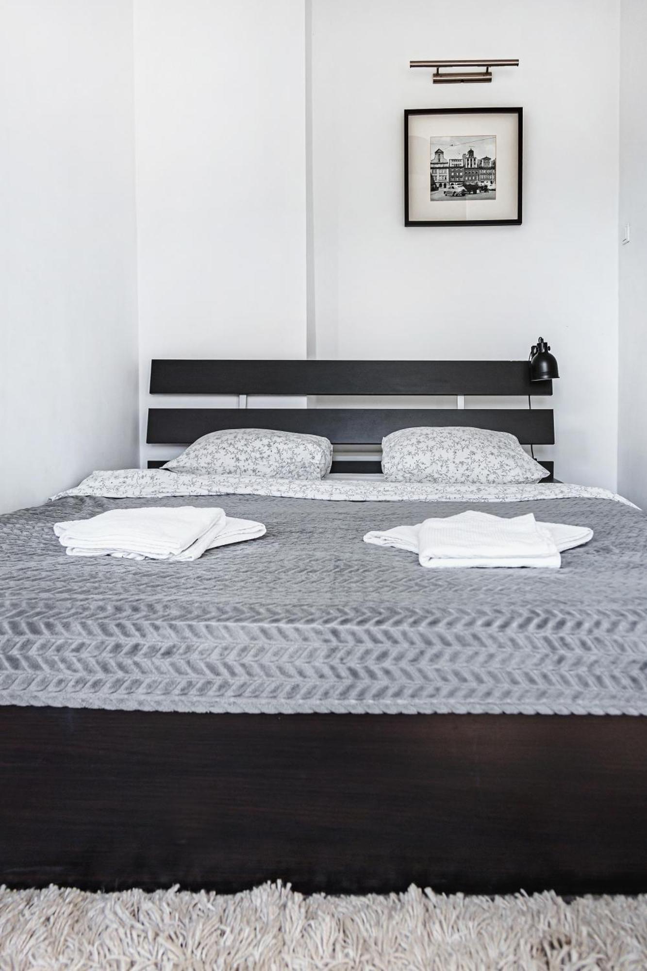 Stylowy Apartament W Najlepszej Lokalizacji Вроцлав Экстерьер фото
