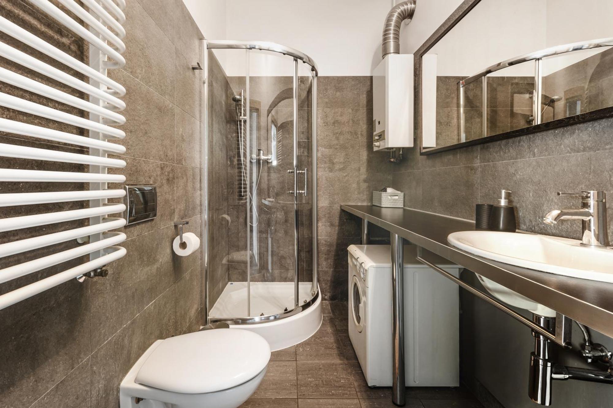 Stylowy Apartament W Najlepszej Lokalizacji Вроцлав Экстерьер фото
