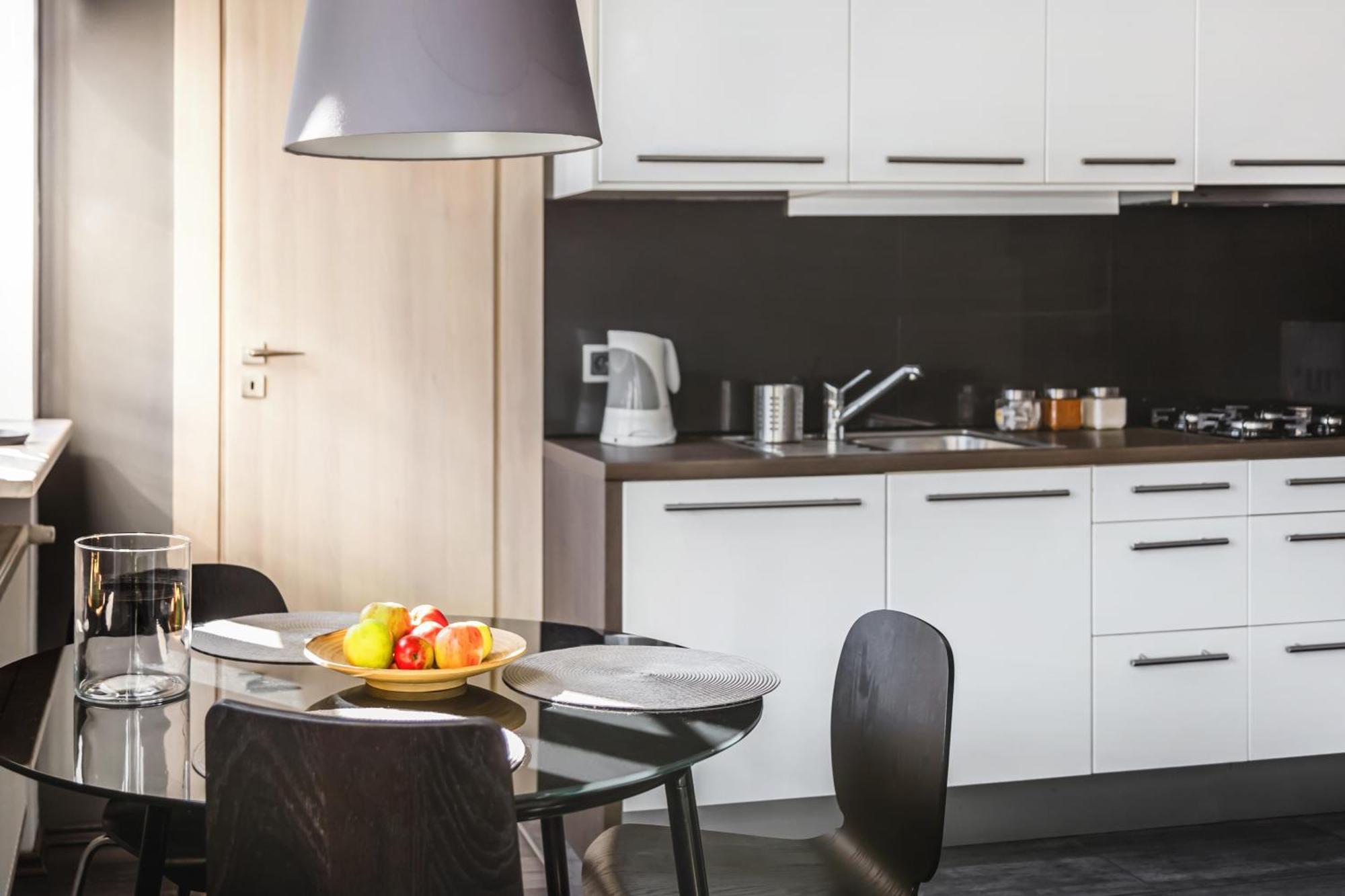 Stylowy Apartament W Najlepszej Lokalizacji Вроцлав Экстерьер фото