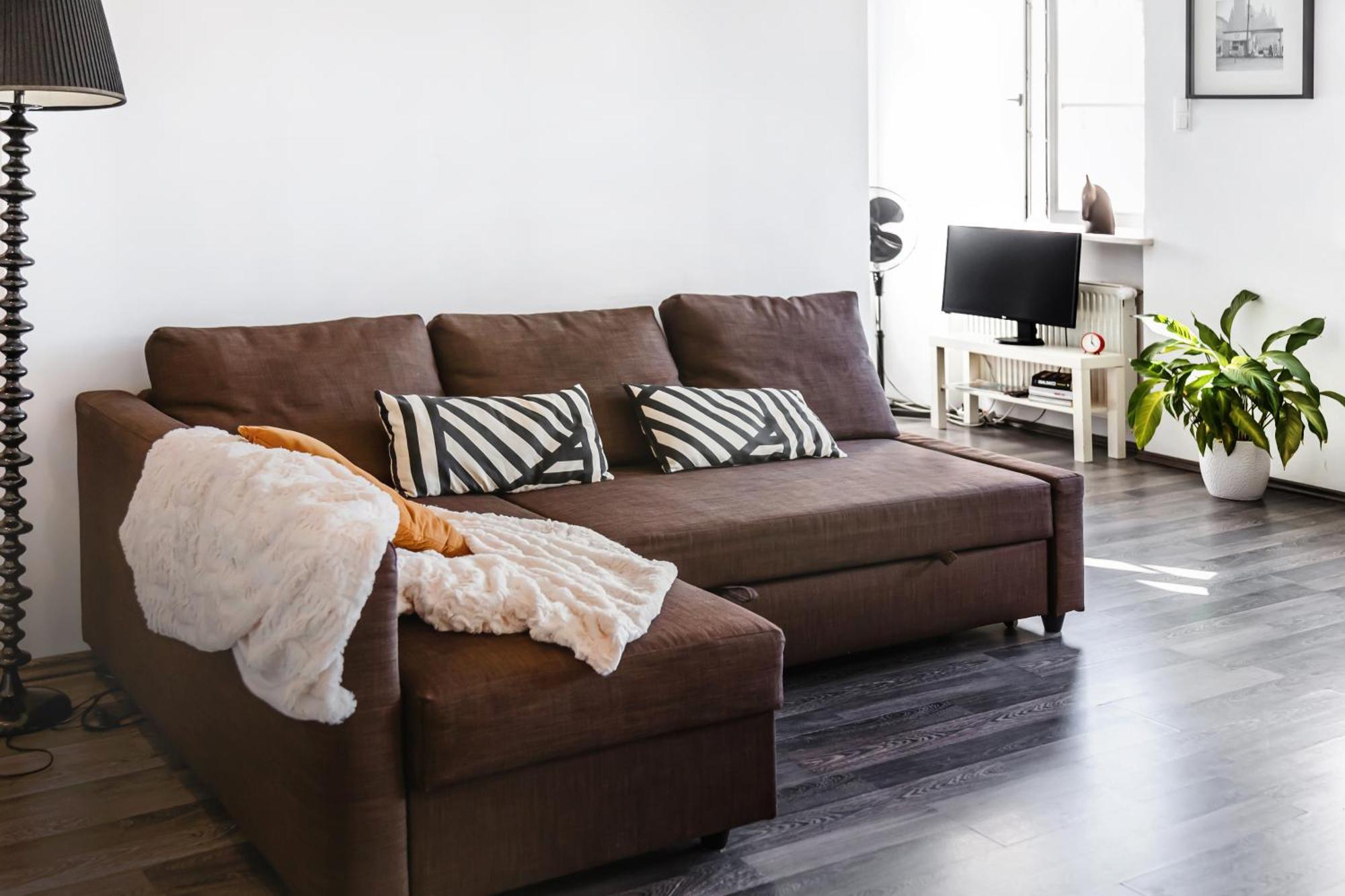 Stylowy Apartament W Najlepszej Lokalizacji Вроцлав Экстерьер фото