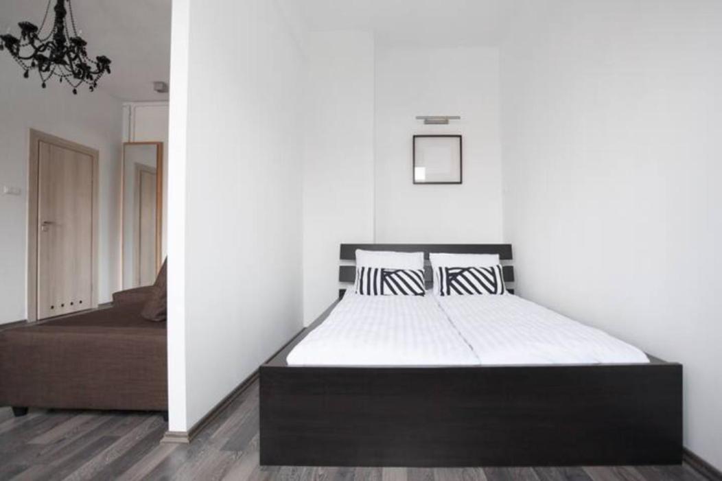 Stylowy Apartament W Najlepszej Lokalizacji Вроцлав Экстерьер фото